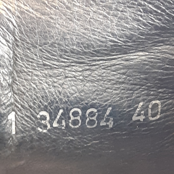 JANET SPORT SUEDE WEDGE BOOTIES - Picture 14 of 15